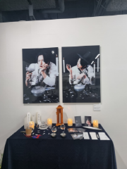 서경대학교 미용예술대학 뷰티테라피&메이크업학과 제4회 졸업전시회 작품사진(1).png