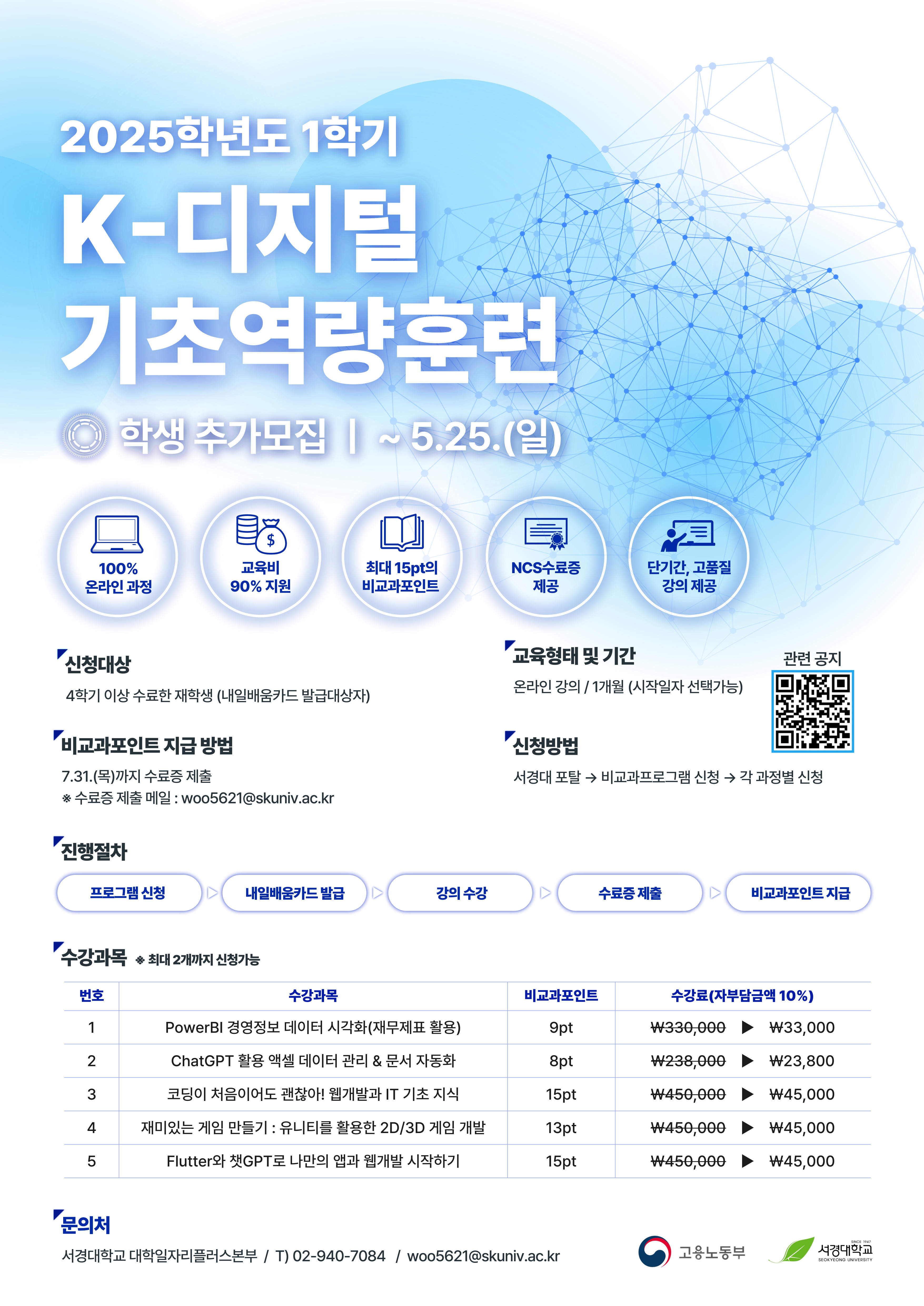 K-디지털 기초역량훈련 추가 모집 홍보 포스터.jpg