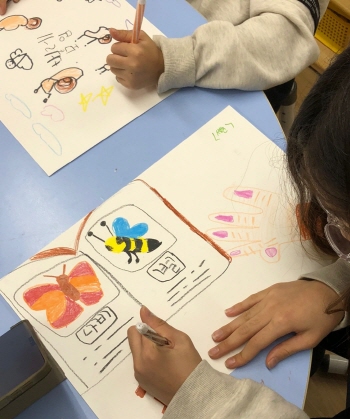 서경대학교 문화예술센터 창의융합 문화예술교육 돌봄 프로그램 크래커(CRECA) 개발 및 적용 위한 시범수업 운영 성료(2).jpg