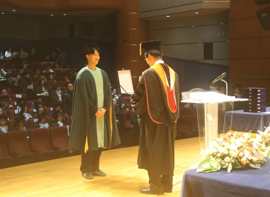 서경대학교 제74회 2023학년도 전기 학위수여식 개최(6).jpg