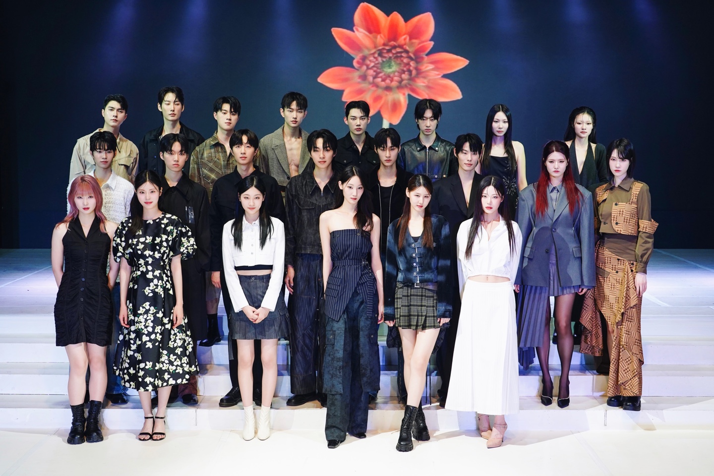 서경대학교 공연예술학부 모델연기전공, 2025학년도 제10회 졸업작품 패션쇼 ‘Metamorphosis[탈피]’ 성공적인 마무리···연출 서윤우(공연예술학부 모델연기전공 24기) 학우 인터뷰(2).jpg