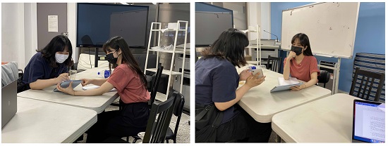 양서현 무대감독과 김승연 영상디자이너와의 인터뷰.jpg