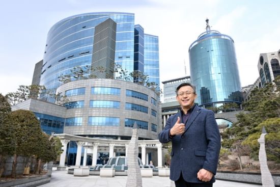 문홍선 서경대학교 캠퍼스타운 조성사업단 부단장, “한해 40개 기업 육성, 기술융합 K컬처-창업타운 조성이 목표”(3).jpg