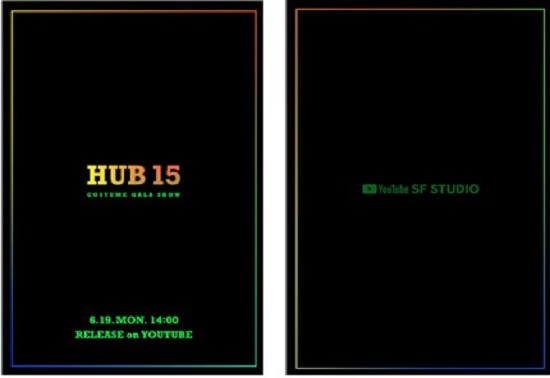 서경대학교 공연예술학부 무대패션전공   ‘2023 HUB 15 Chromatic Visions’ 공개(2).jpg