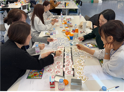 서경대학교 ‘2025년 제2회 크래커 CRECA Creative+Culture+Arts강사교육 보수교육’ 실시 (2).png