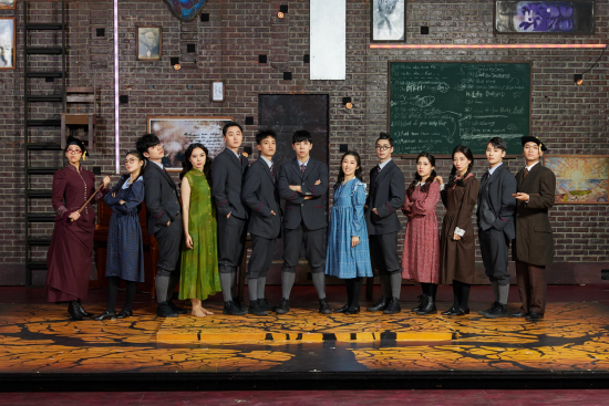 서경대학교 공연예술학부 무대패션전공 2023 HUB 16 MORE THAN FASHION 개최(15).png