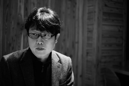 성균관대학교 국어국문학과 천정환 교수..jpg