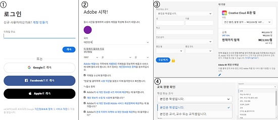 어도비 교육할인 혜택 이용방법.jpg