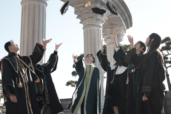 서경대학교 공연예술학부 무대패션전공 2023 HUB 16 MORE THAN FASHION 개최(14).png