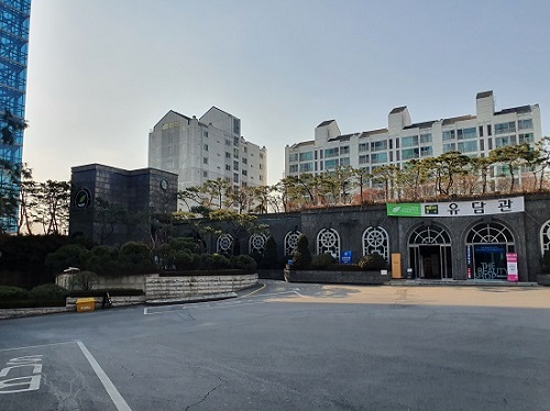 발걸음이 끊긴 서경대학교 캠퍼스.jpg