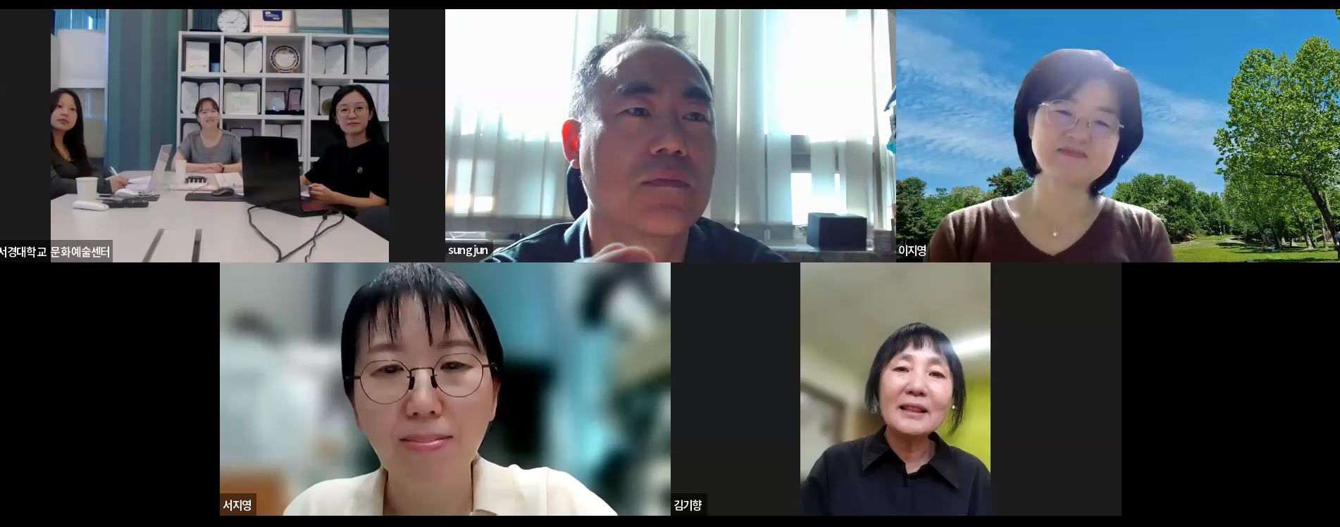 서경대학교 문화예술센터, 성북구 「2025 시니어 인문·예술 멘토링 ‘인생상상 멘토링’」 본격 추진(2).jpeg