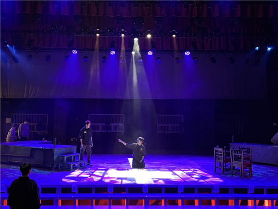 서경대학교 뮤지컬전공 재학생들, 숨 막히는 전율과 깊은 공감을 자아내는 뮤지컬 스위니 토드 무대에 올려 (3).png