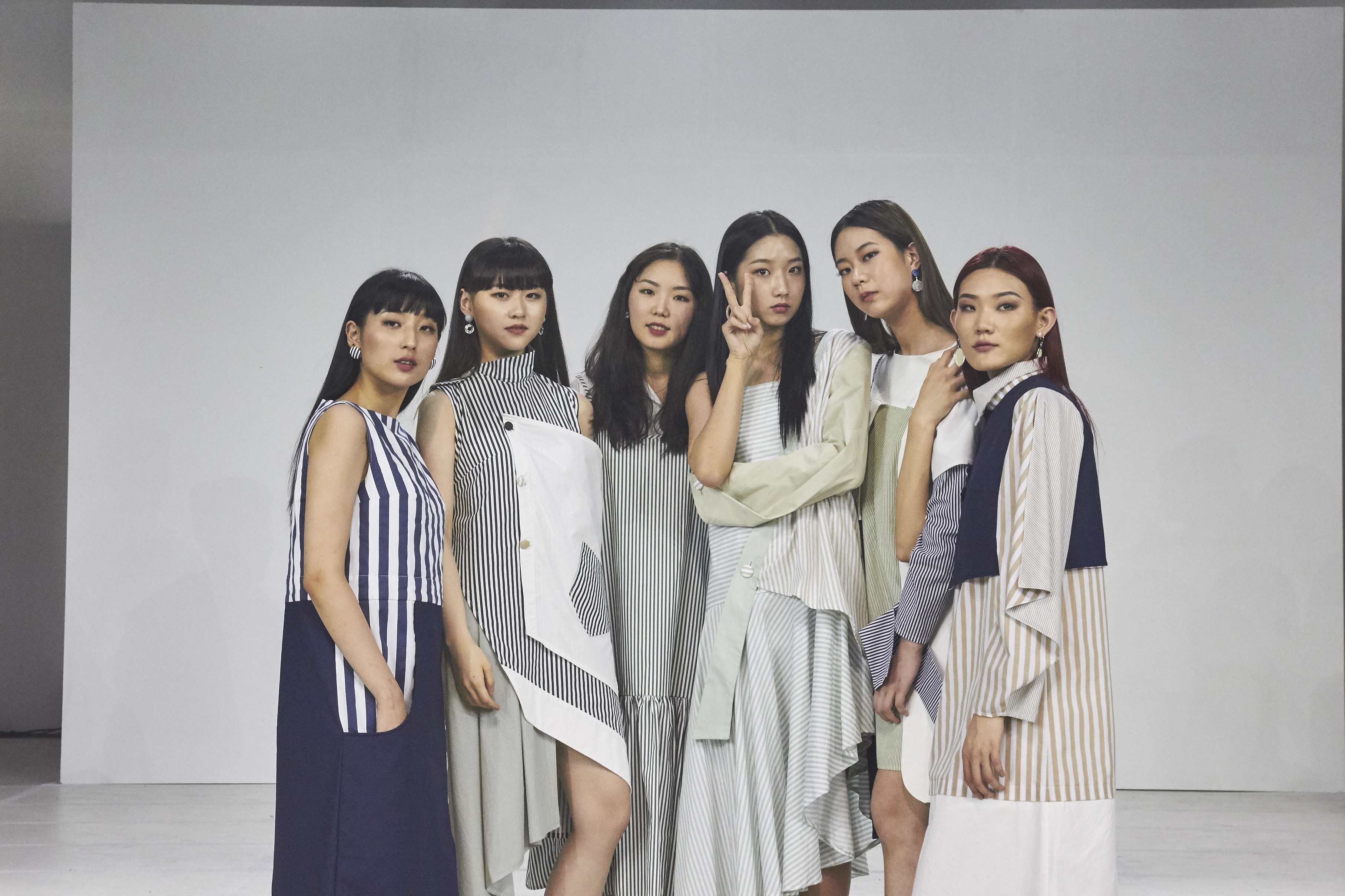 패션 갈라쇼 ‘HUB’21.jpg