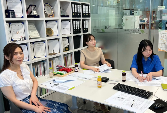 서경대학교, 「2023년 인생나눔교실(수도권)」 기획사업 ‘우리동네 인생나눔교실’ 멘토 선발 및 오리엔테이션 진행(2).png