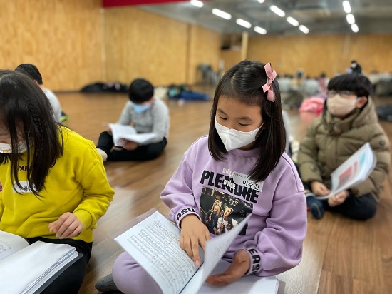 서경대학교와 성북구가 함께하는 뮤지컬 영어캠프 개최(2).jpg