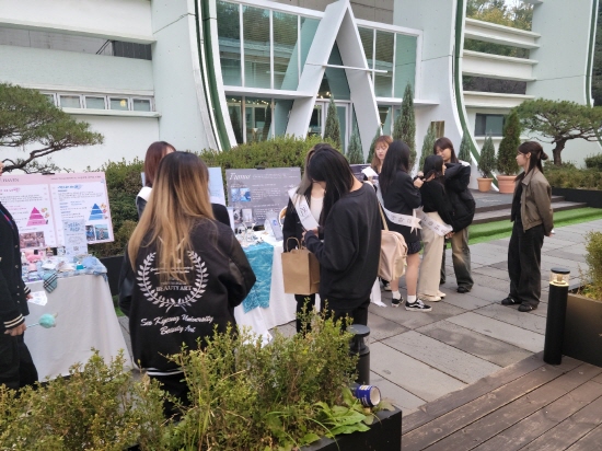 2nd 스코블레(skobblé) perfume & cosmetics 전시회(12).jpg