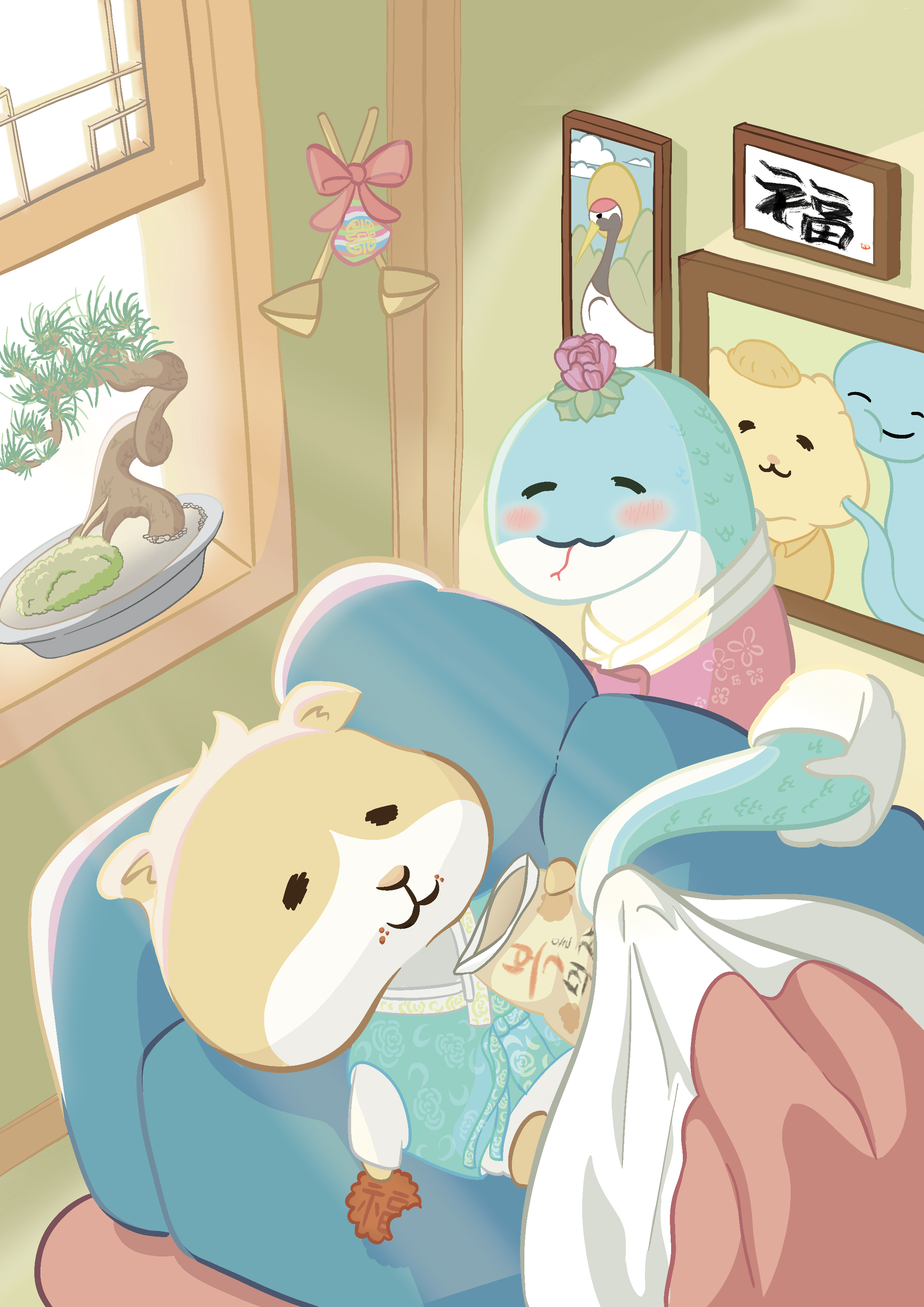 1월 서준용 나른한 새해의 시작.jpg