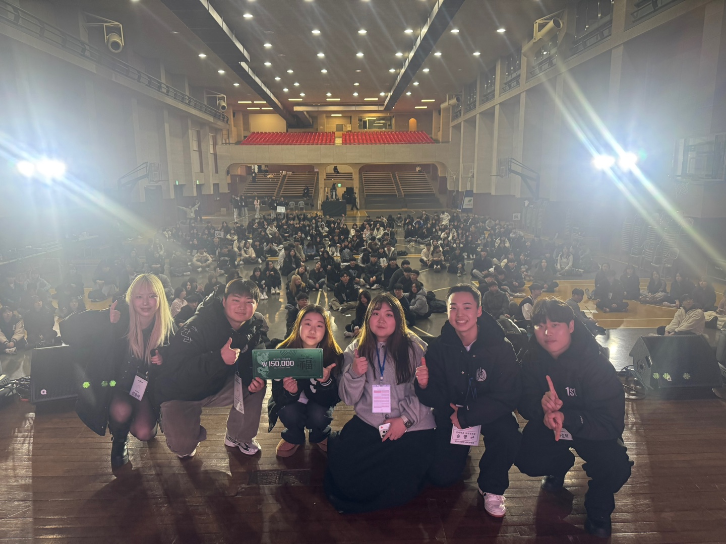 2025학년도 서경대학교 신입생 문화제 성황리에 개최 (5).jpg