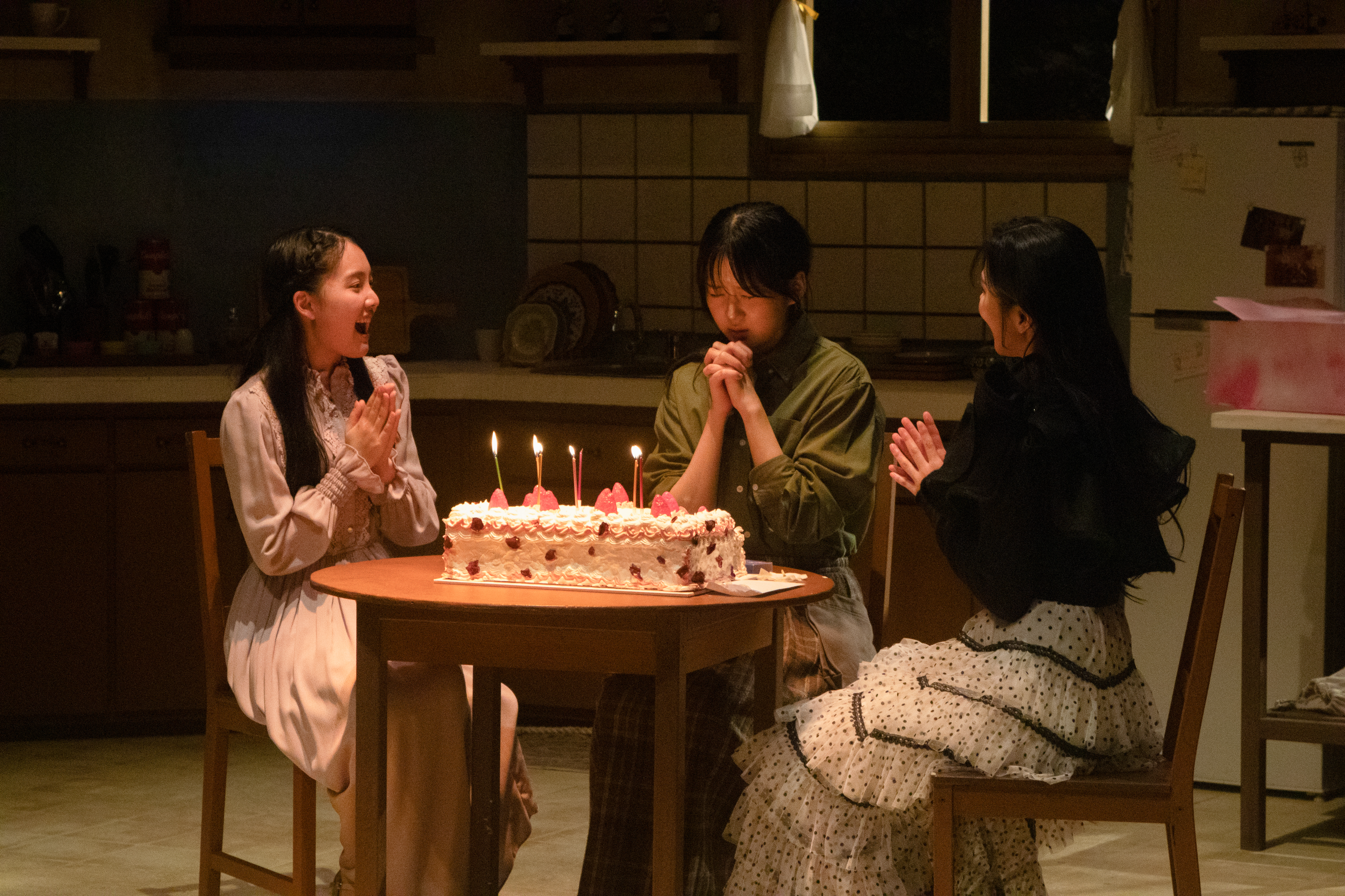 2025학년도 통합형 공연예술 창의융합인재 양성 프로그램 서경대학교 공연예술학부 세 번째 정기공연 연극 ‘마음의 범죄’ 연출 김서연 학우 인터뷰 (2).JPG