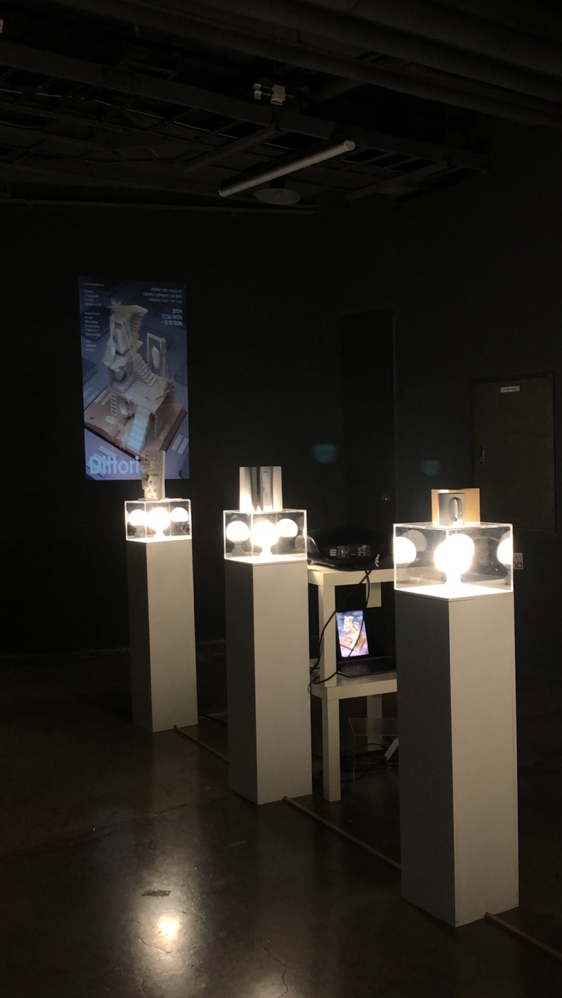 서경대학교 디자인학부 생활문화디자인전공 ‘제30회 2024 졸업전시회’ 개최···졸업전시회준비위원회 위원장 강지은 학우 인터뷰 3.jpg