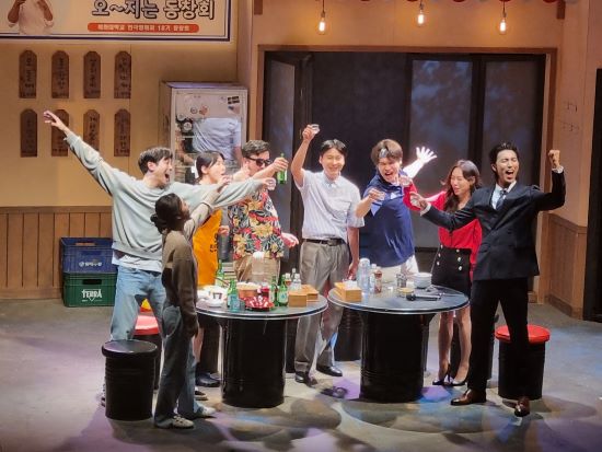 서경대학교 공연예술학부 연기전공, 연극 흥해도 청춘 망해도 청춘 성황리에 개최(4).jpg