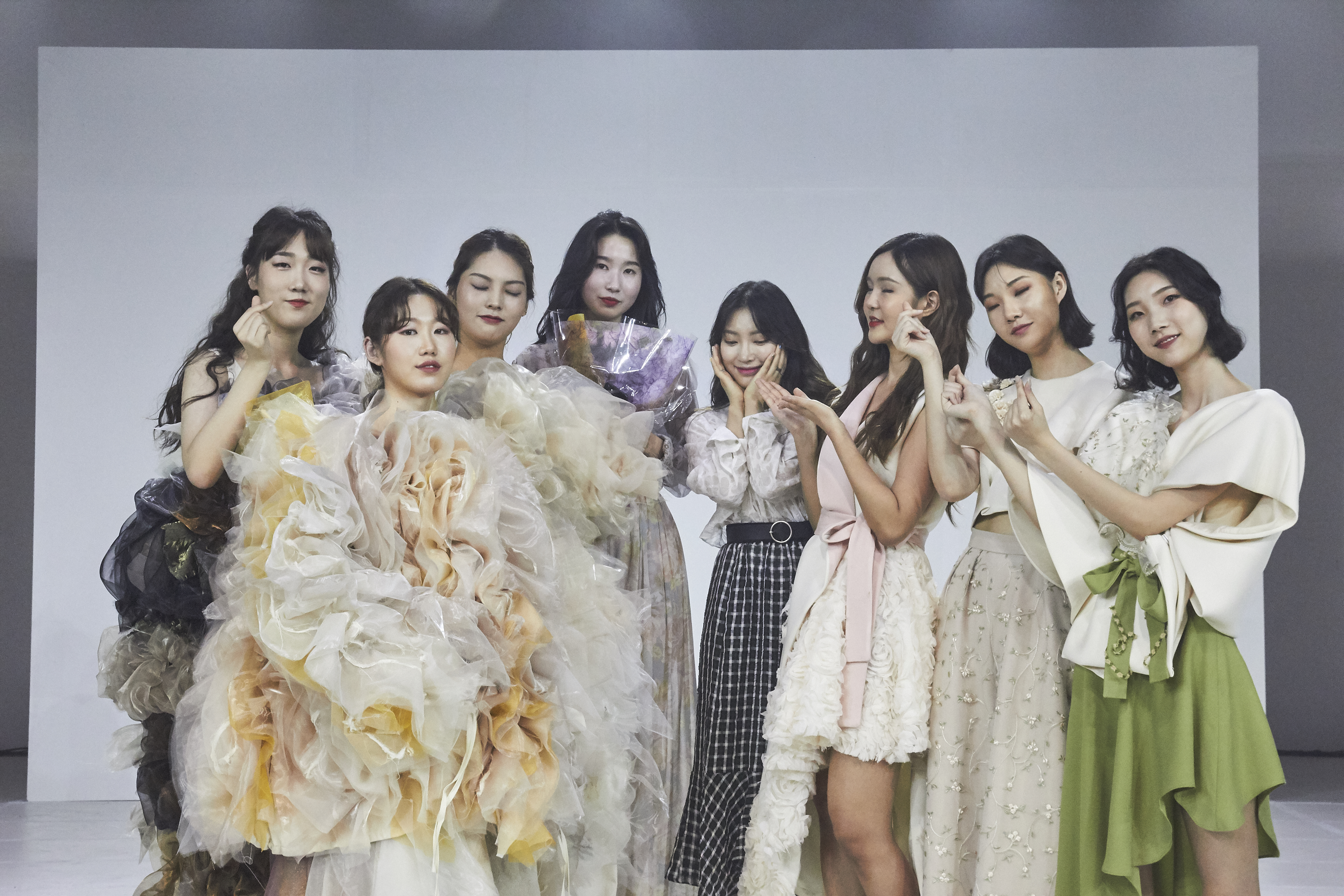 패션 갈라쇼 ‘HUB’22.jpg