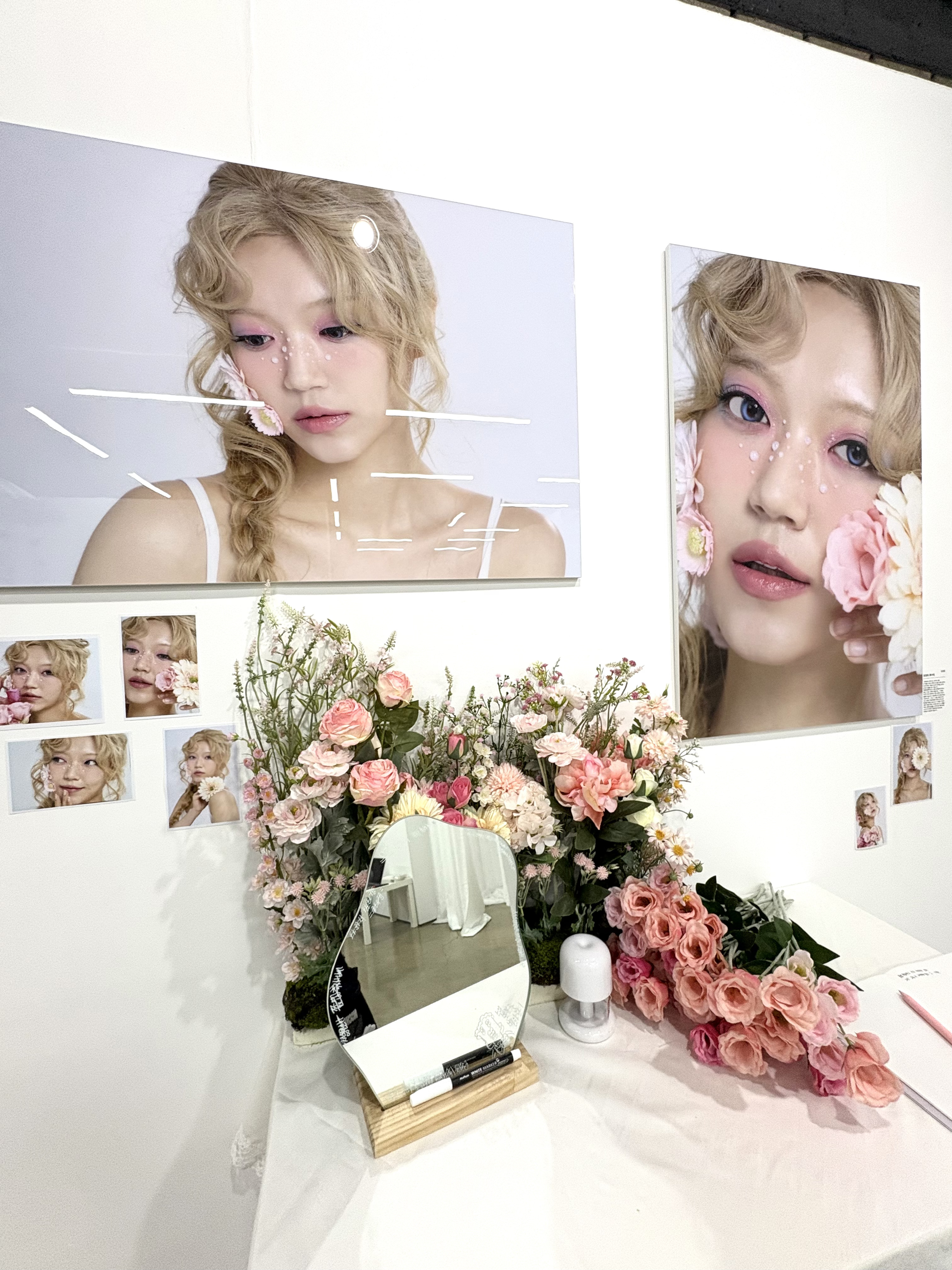 서경대학교 미용예술대학 ‘코스메틱&뷰티테라피학과 제6회 졸업전시회’ 성황리에 개최(4).jpg