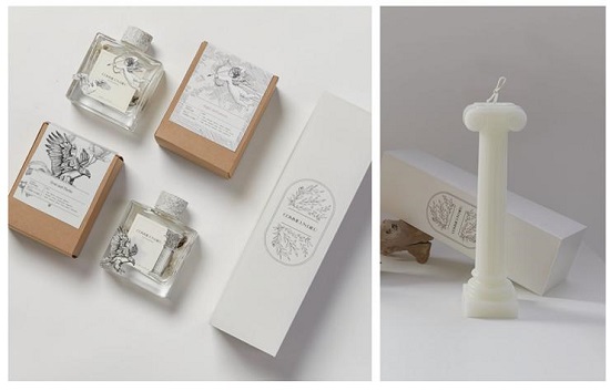 Comme un Dieu, 박소영.jpg