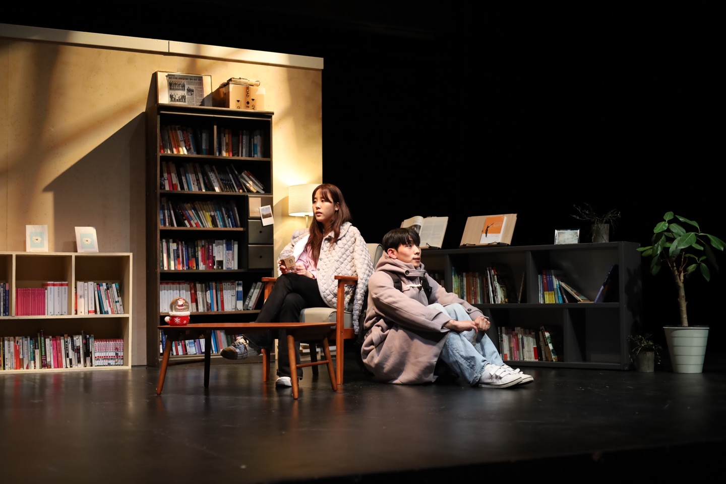 2024학년도 2학기 산업체 연계형 캡스톤 디자인·학습자 주도형 창작 프로젝트 ‘카사블랑카’ 무대에 올려져···작연출 박은서 학우 인터뷰 (5).jpg