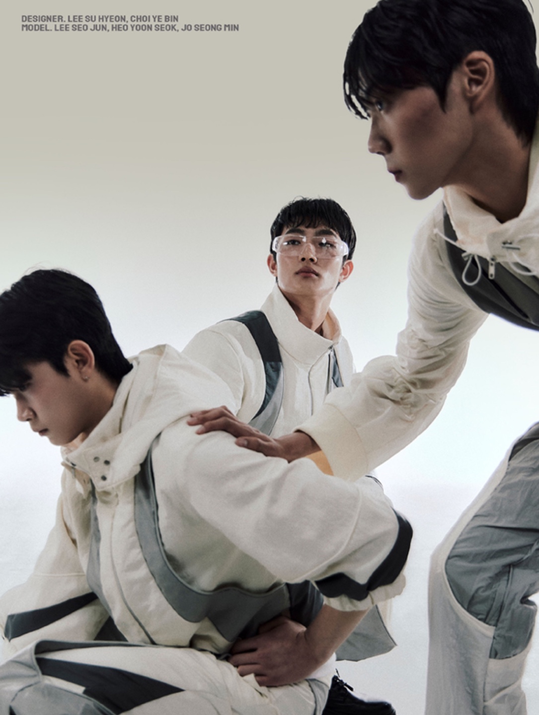 서경대학교 공연예술학부 무대패션전공 2025 HUB 19 ‘No Answer The identity of ‘I’’ 성료…졸업준비위원장 무대패션전공 김지윤 학우 인터뷰(6).jpg