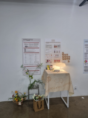 서경대학교 미용예술대학 뷰티테라피&메이크업학과 제4회 졸업전시회 작품사진(13).png