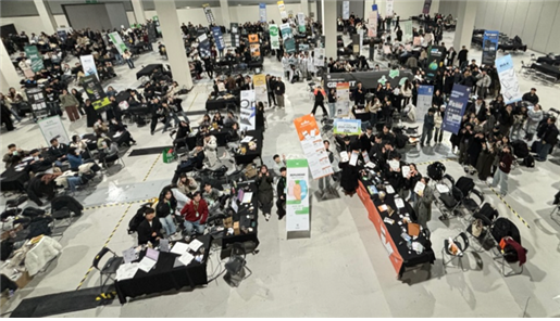 서경대 소프트웨어학과 최성규 · 변예섭 팀, 전국 최대 규모 대학생 IT 연합동아리 UMC가 주최한 ‘UMC 7th 데모데이’에 참가해 ‘대상’ 수상(2).png