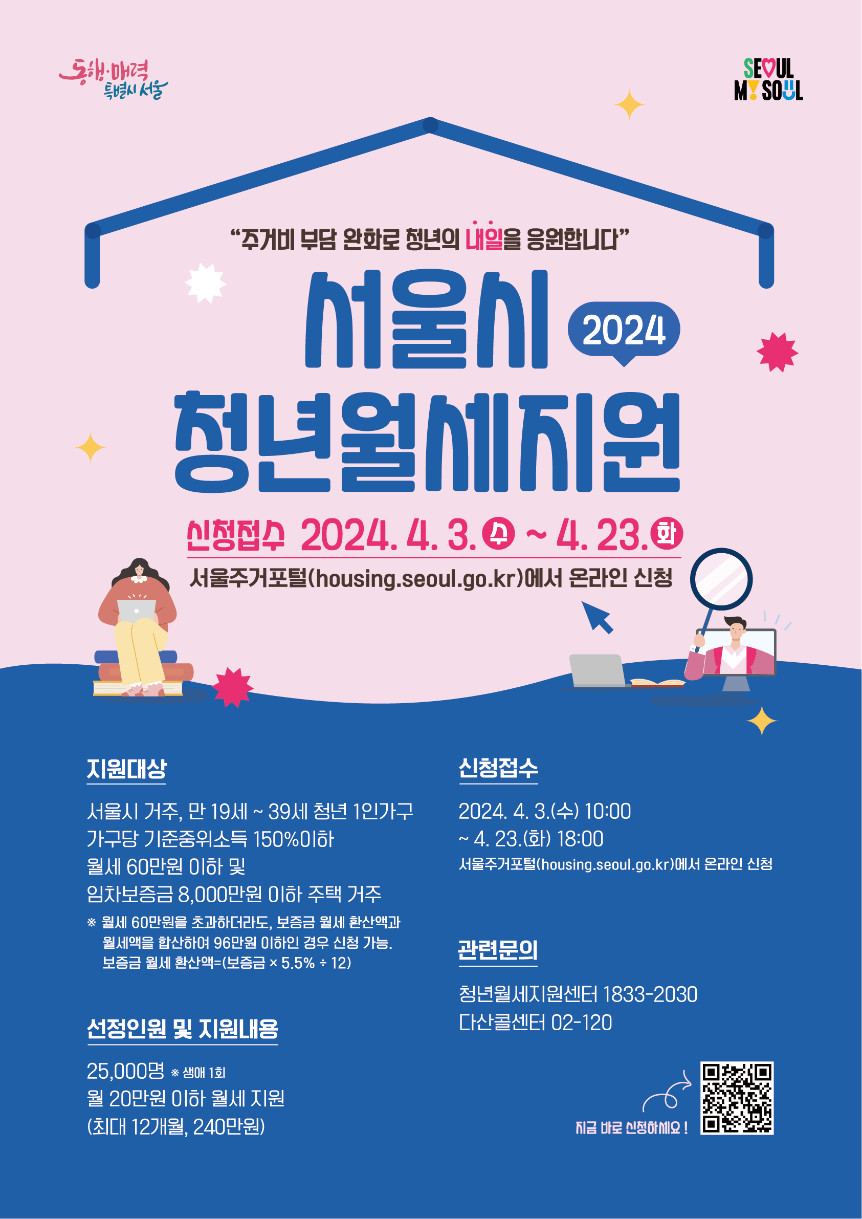 서울시_2024청년월세지원_포스터.png