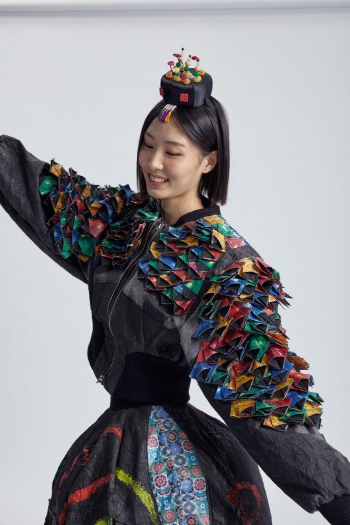 서경대학교 공연예술학부 무대패션전공 2023 HUB 16 MORE THAN FASHION 개최(11).png