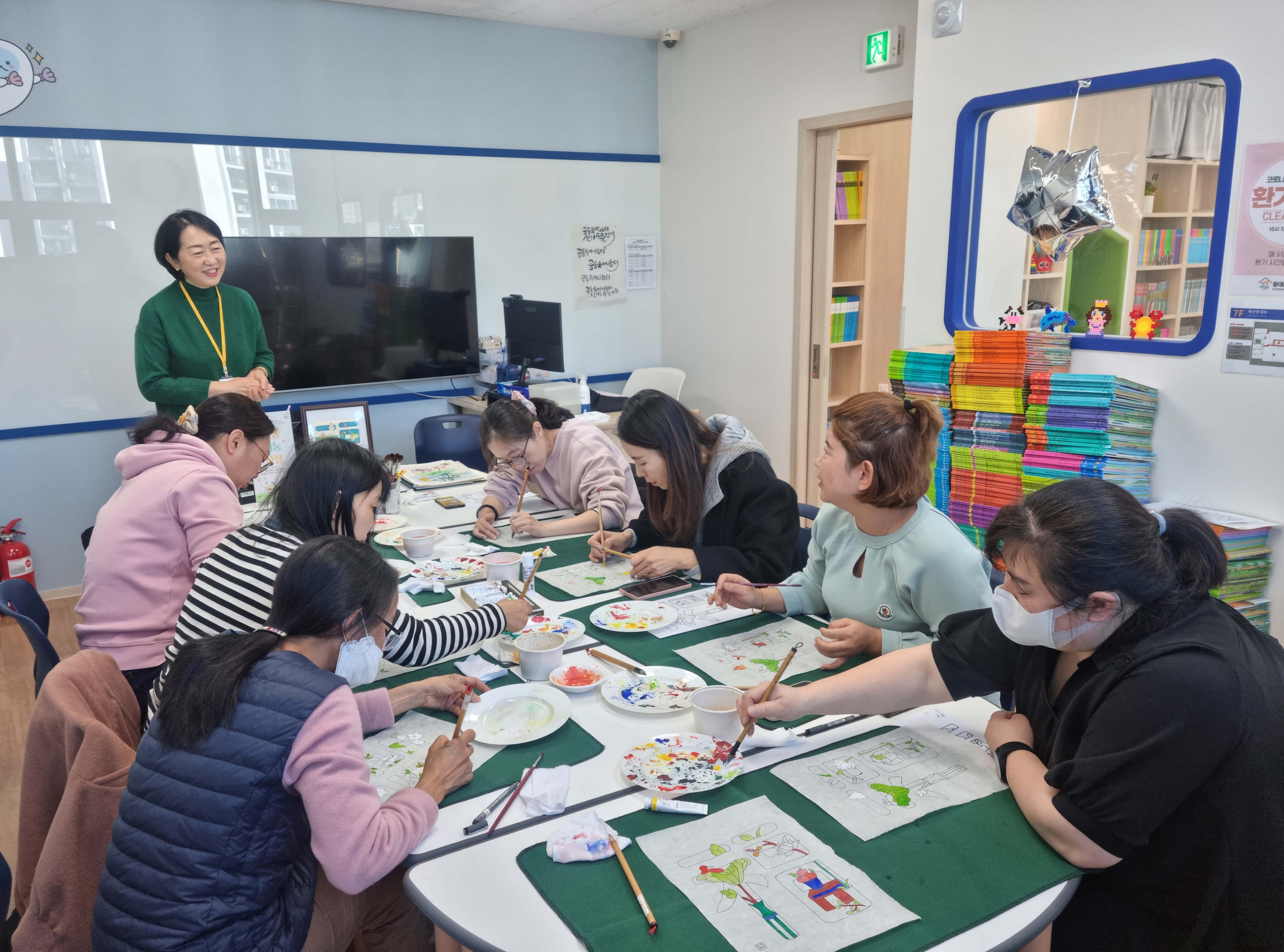 서경대, 「인생나눔교실 사업」 수도권 지역주관처로 7년 연속 선정1.jpg
