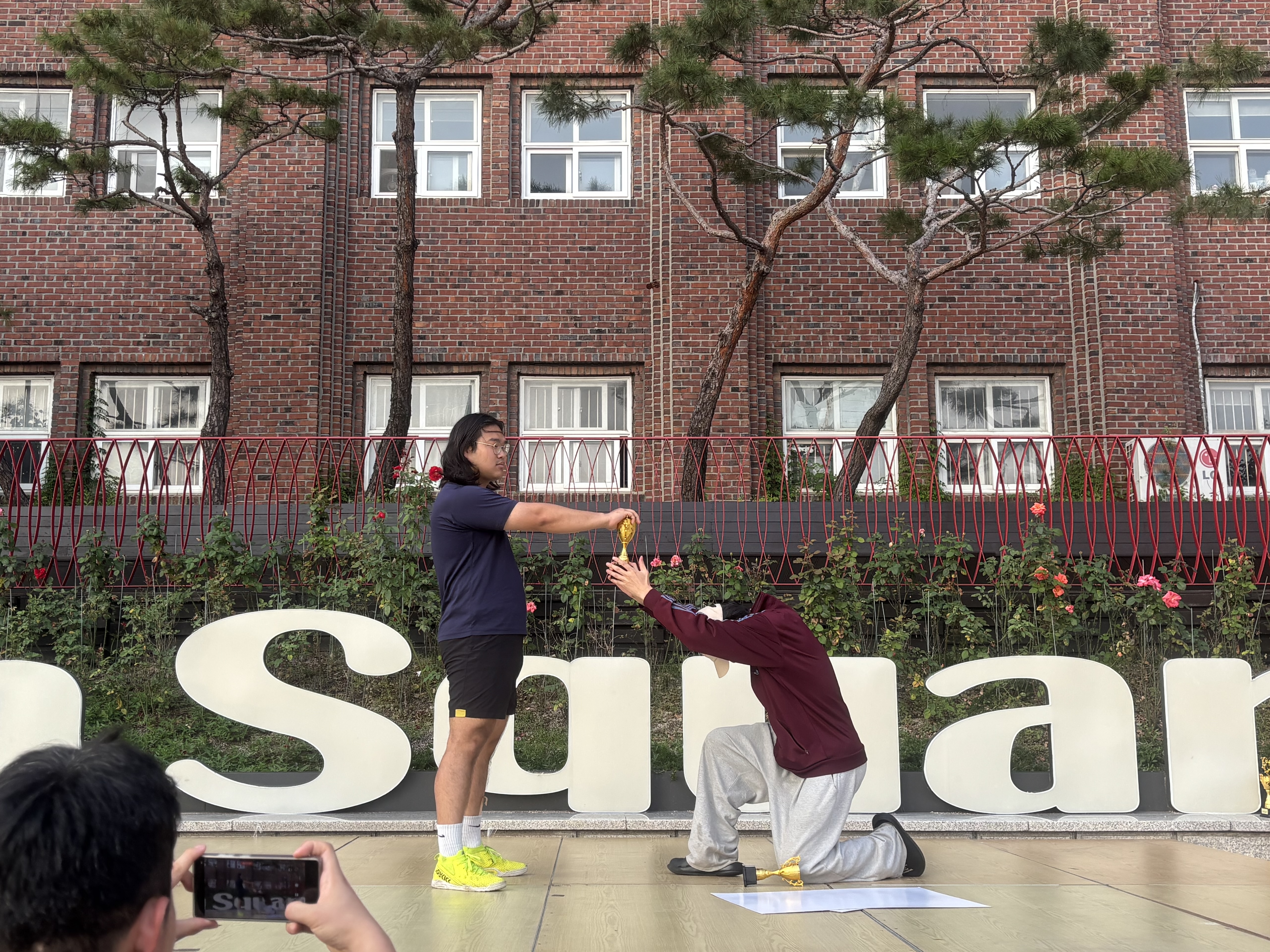 제53대 한빛 총학생회 주최 ‘2025 서경대학교 청야체전’ 성황리에 열려(11).jpg