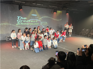 서경대학교, 성북구 ‘뮤지컬 영어캠프’ 성료(2).png