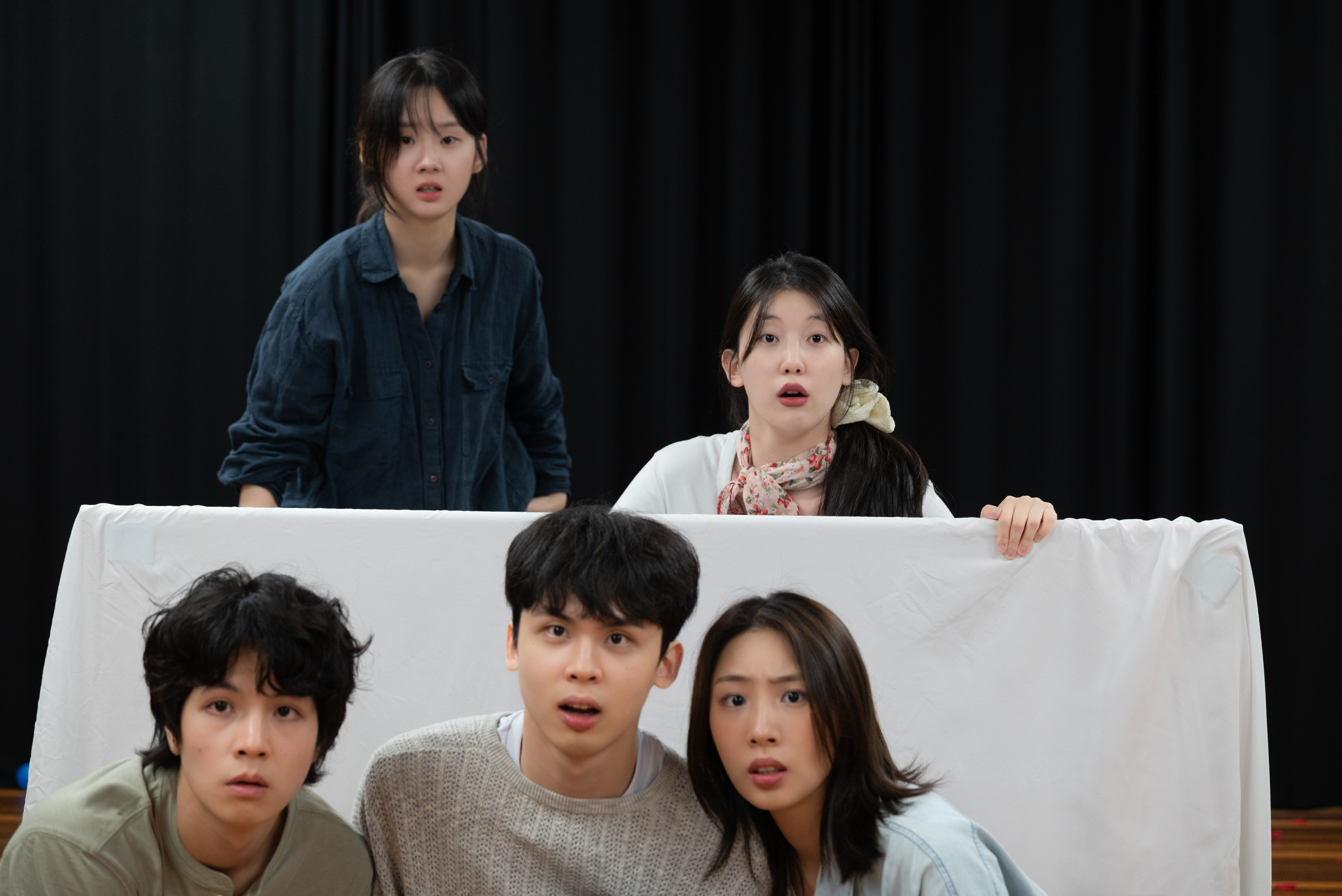 서경대학교 ‘창작극단 하다심’의 네 번째 연극 ‘아니 근데 진짜’ 연출 심다하 학우 인터뷰 (2).jpg