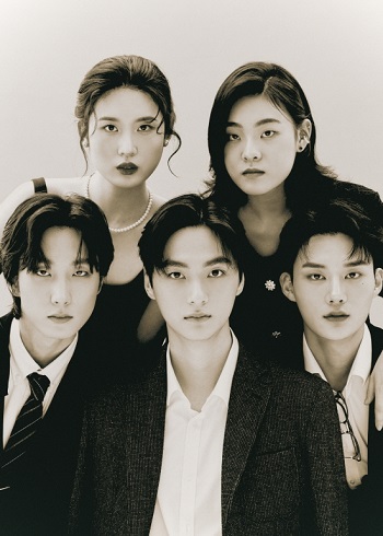 서경대 모델연기전공, 제6회 정기사진전…‘판타지아‘(5).jpg