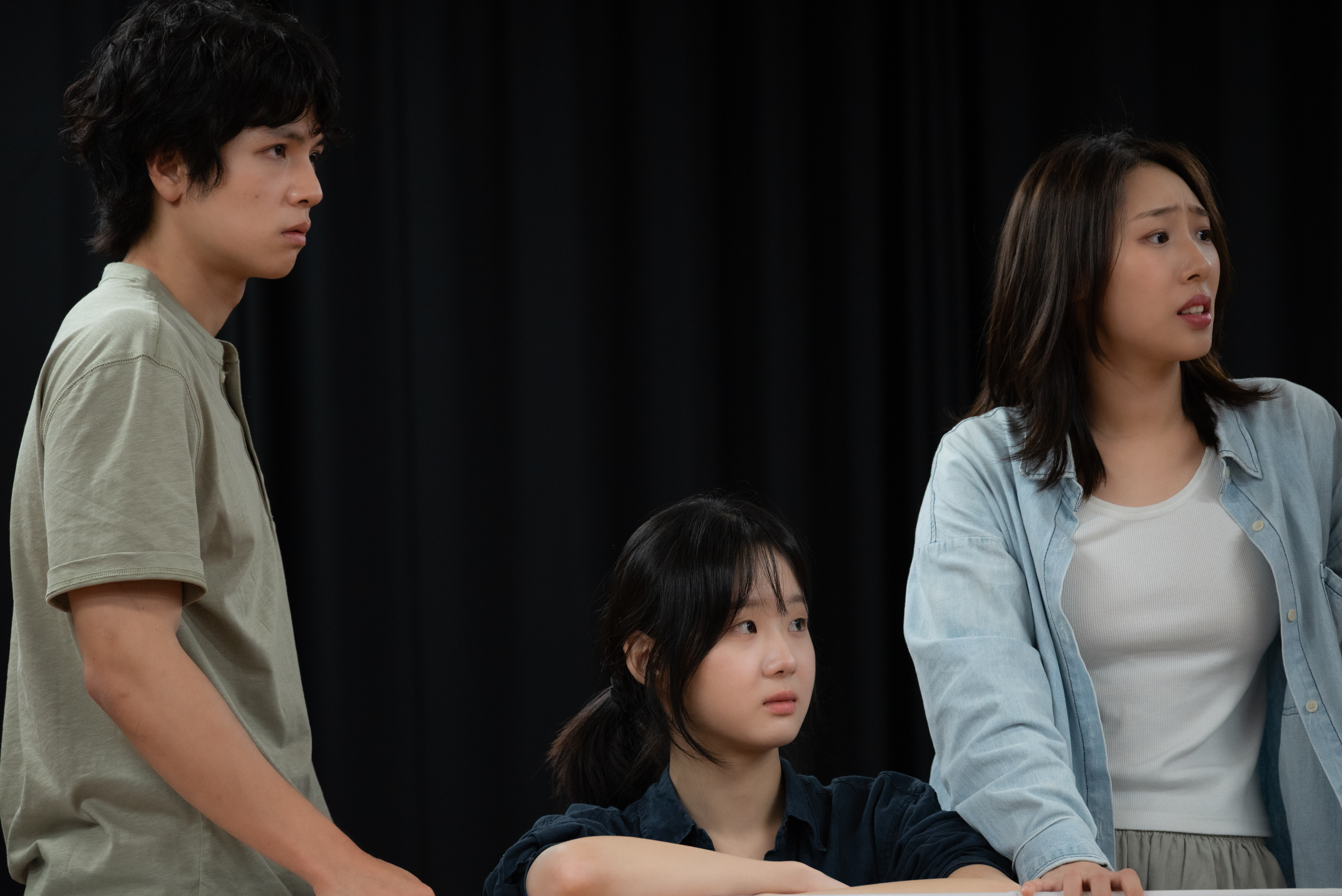 서경대학교 ‘창작극단 하다심’의 네 번째 연극 ‘아니 근데 진짜’ 연출 심다하 학우 인터뷰 (3).jpg