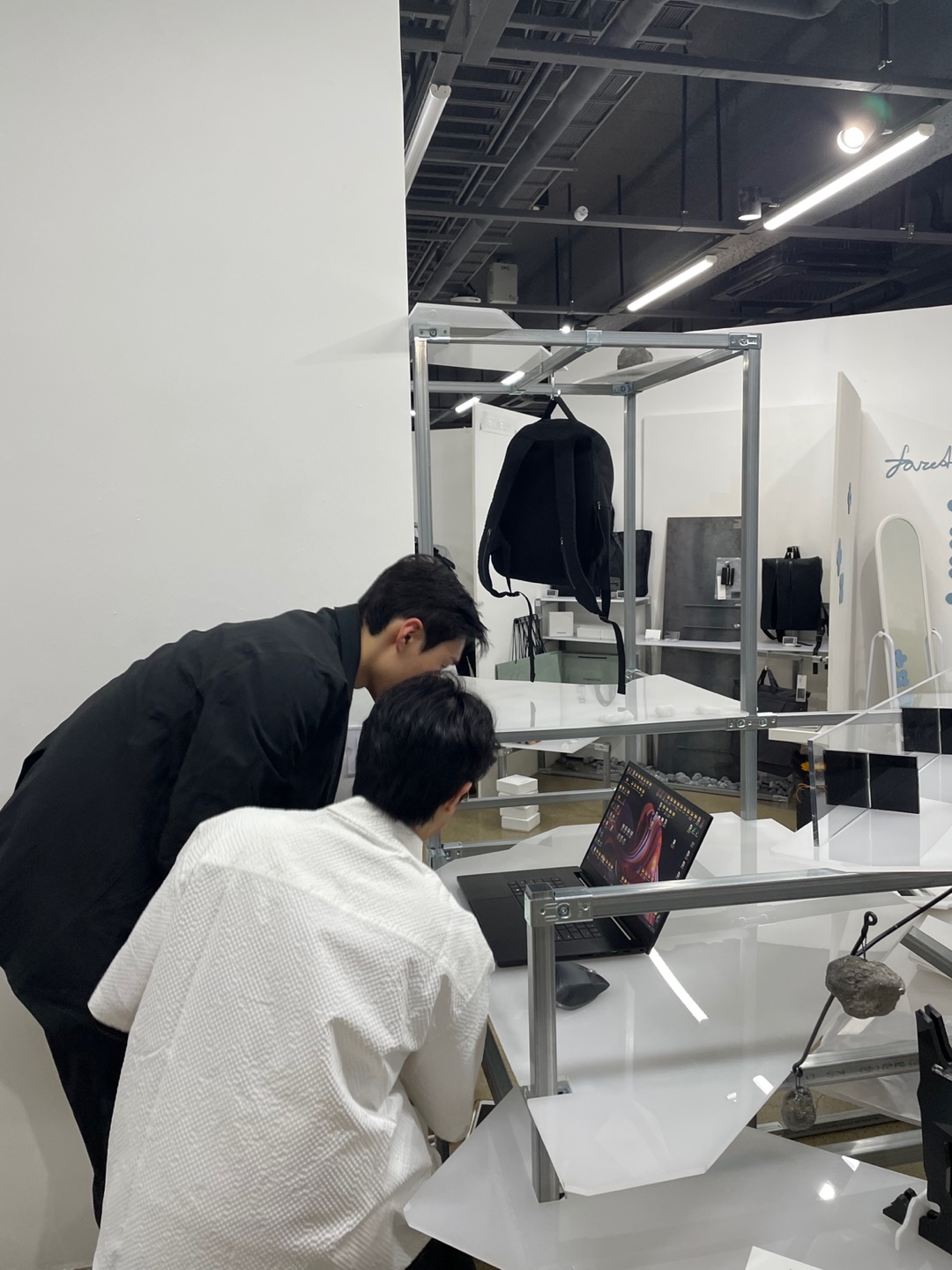 서경대학교 디자인학부 생활문화디자인전공 ‘제30회 2024 졸업전시회’ 개최···졸업전시회준비위원회 위원장 강지은 학우 인터뷰 8.jpg