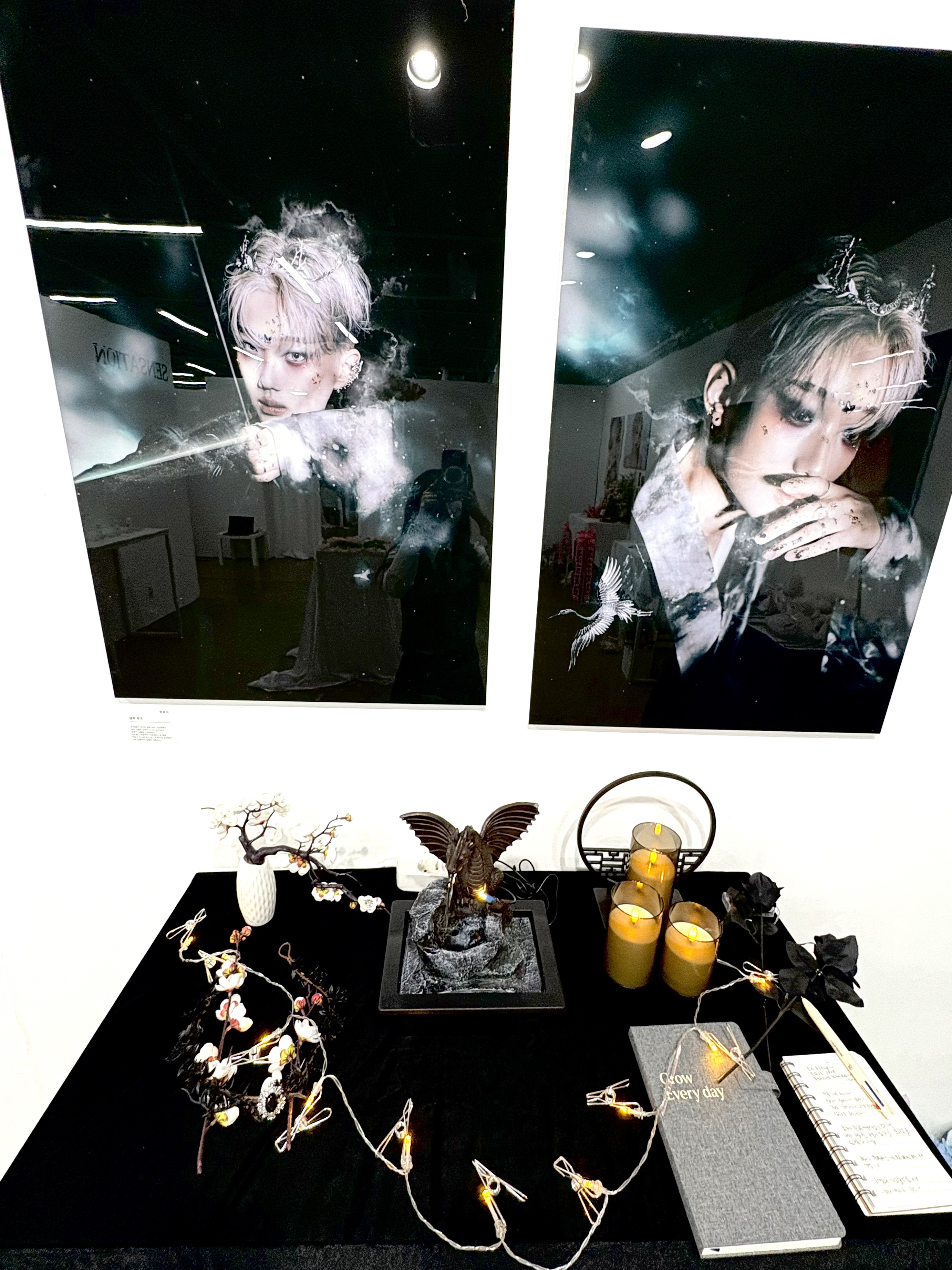 서경대학교 미용예술대학 ‘코스메틱&뷰티테라피학과 제6회 졸업전시회’ 성황리에 개최(6).jpg