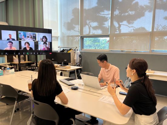서경대학교 문화예술센터, 2023년 성북구 「인생상상 멘토링」 사업 본격 시동(2).jpg
