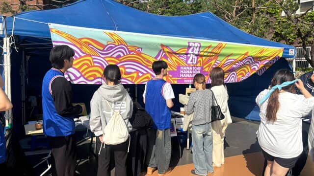 2025 서경대학교 대동제, ‘Blooming’ 주제로 5월 7일 (수)부터 9일 (금)까지 3일간 교내 스콘 스퀘어 등지에서 성황리에 열려 (7).jpg