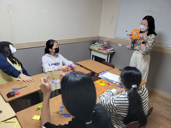 서경대학교 문화예술센터, 성북구 2022 시니어멘토링 「인생상상 멘토링」 성료(1).png