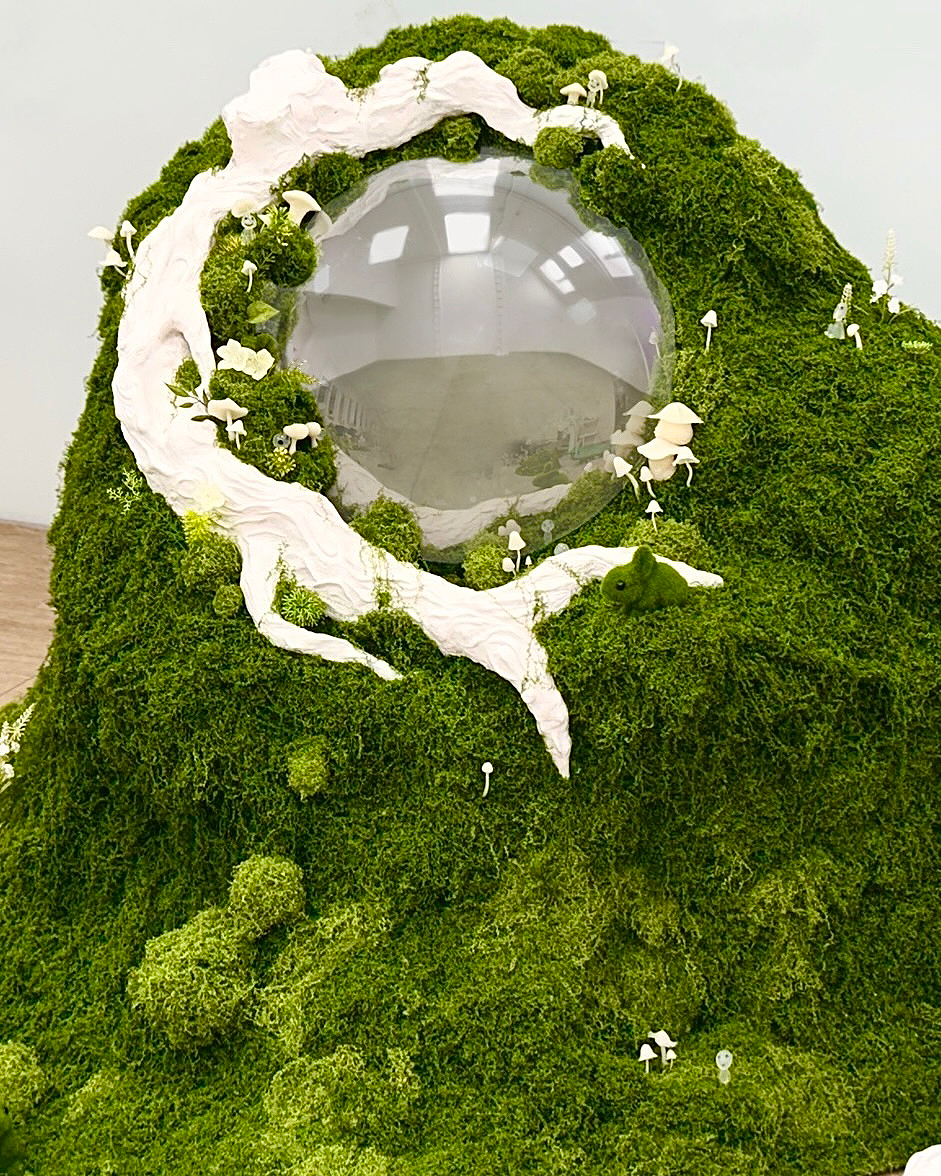 서경대학교 미용예술대학 메이크업디자인학과 제2회 졸업전시회 ‘흔적’ 성료···졸업전시준비위원회 위원장 김아란 학우 인터뷰(6).jpg