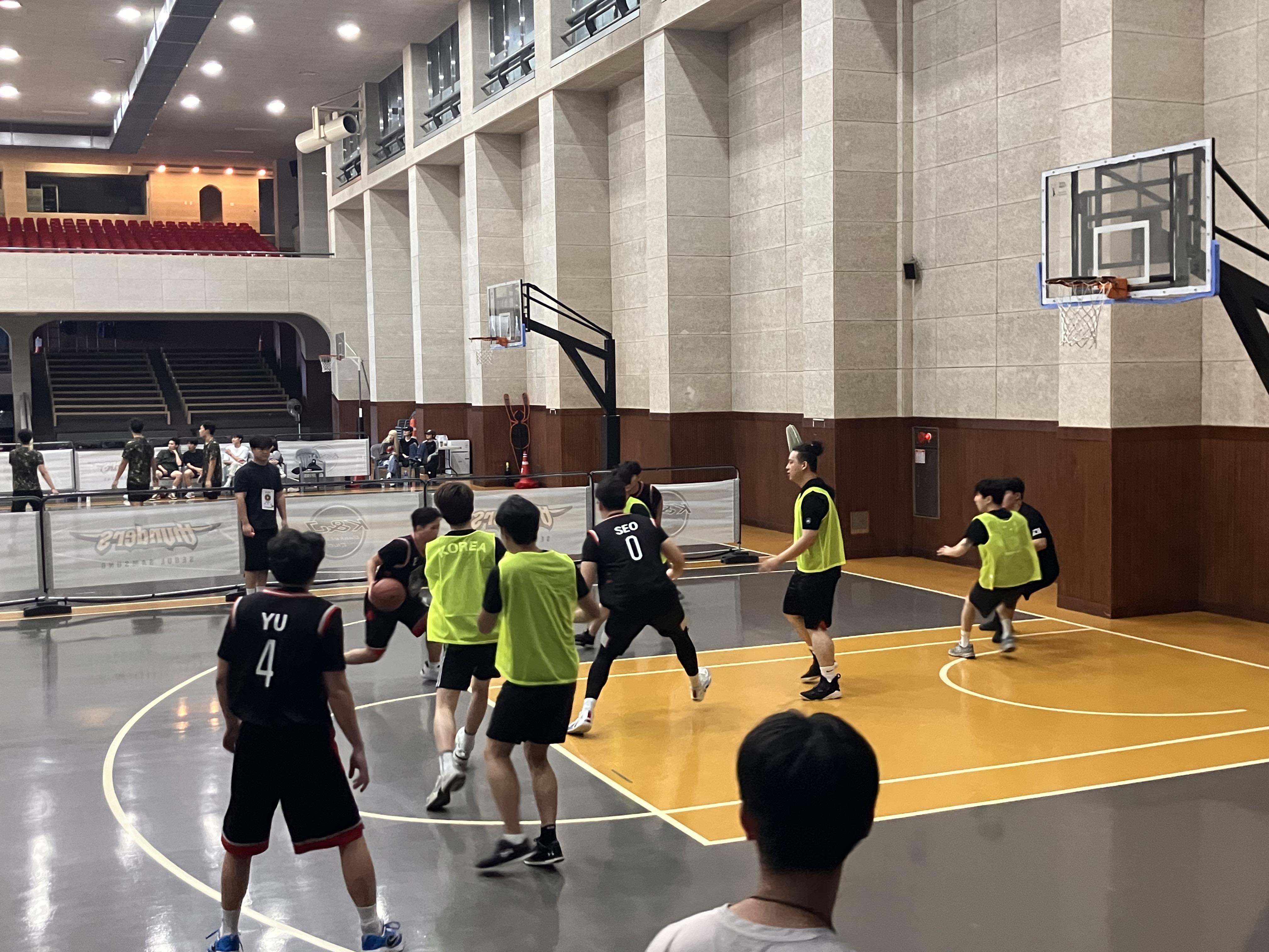 제52대 한숲 총학생회 주최 ‘2024 서경대학교 청야체전’ 성황리에 열려4.jpeg