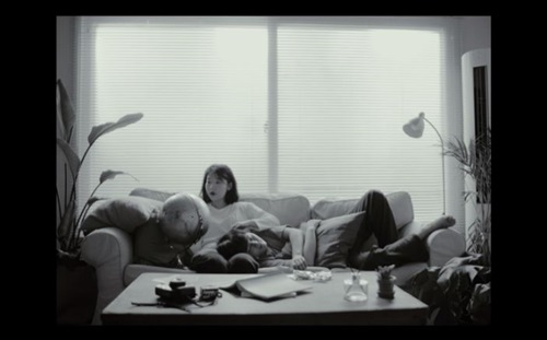 선주와 현석은 4년의 연애 끝에 헤어졌다. 그리고 (Late Spring).JPG