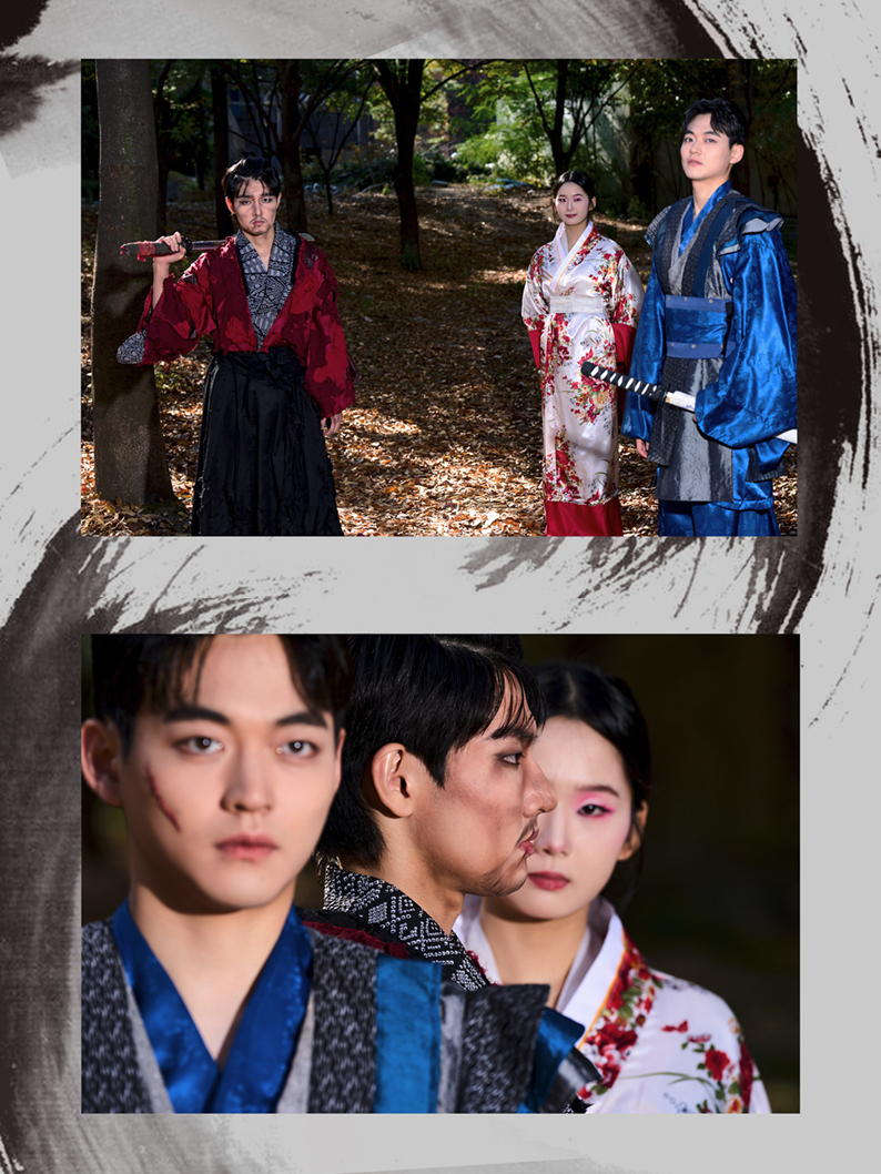 서경대학교 공연예술학부 무대패션전공 2024 HUB 18 ‘S-ynergy’ 성료…학생준비위원장 무대허패션전공 이선민 학우 인터뷰9.jpg