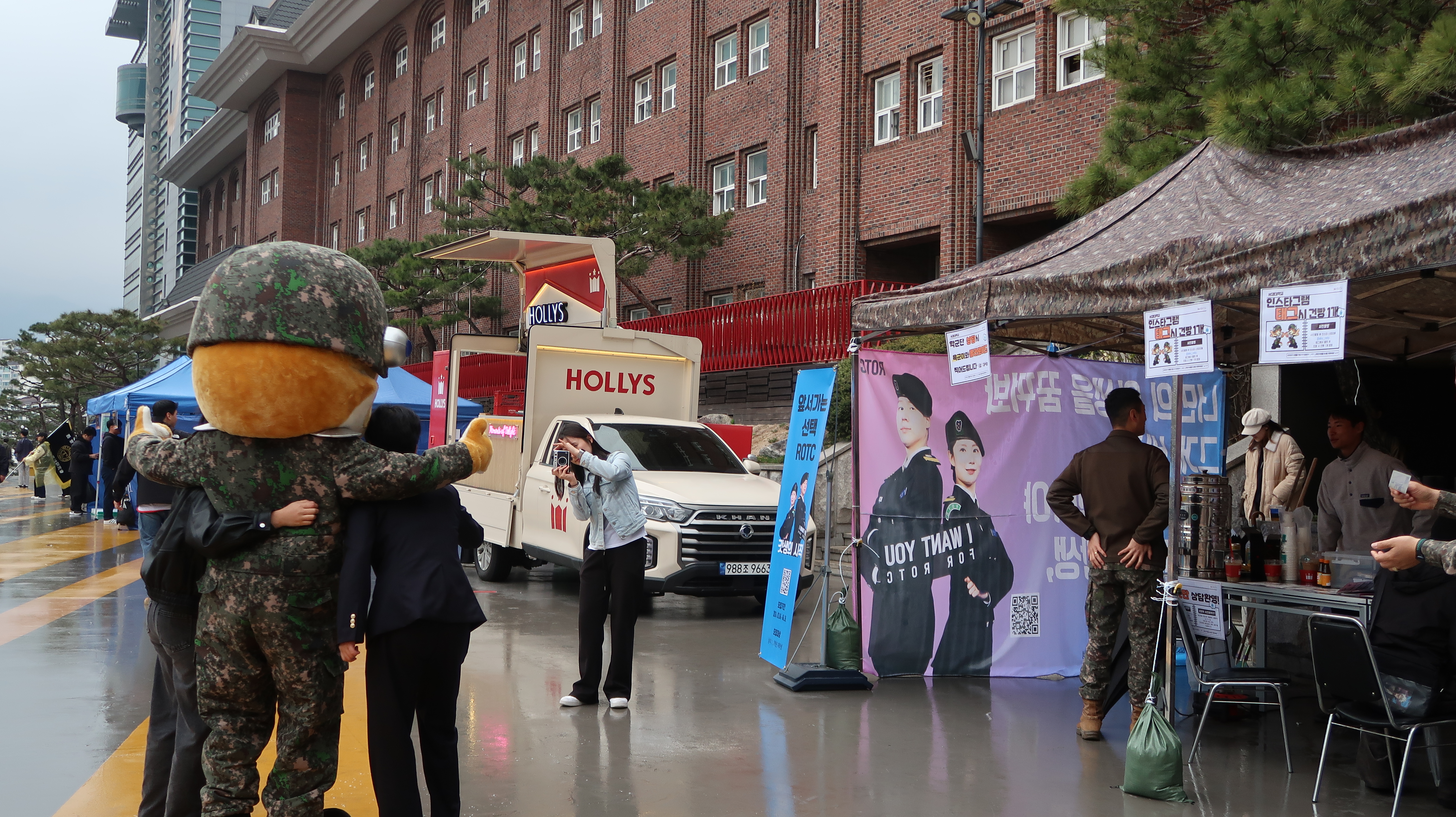 ‘서경대학교 2024 동아리 알림제’ 성황리에 열려3.JPG